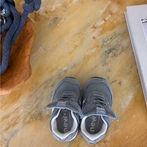 New Balance toddler sneakers